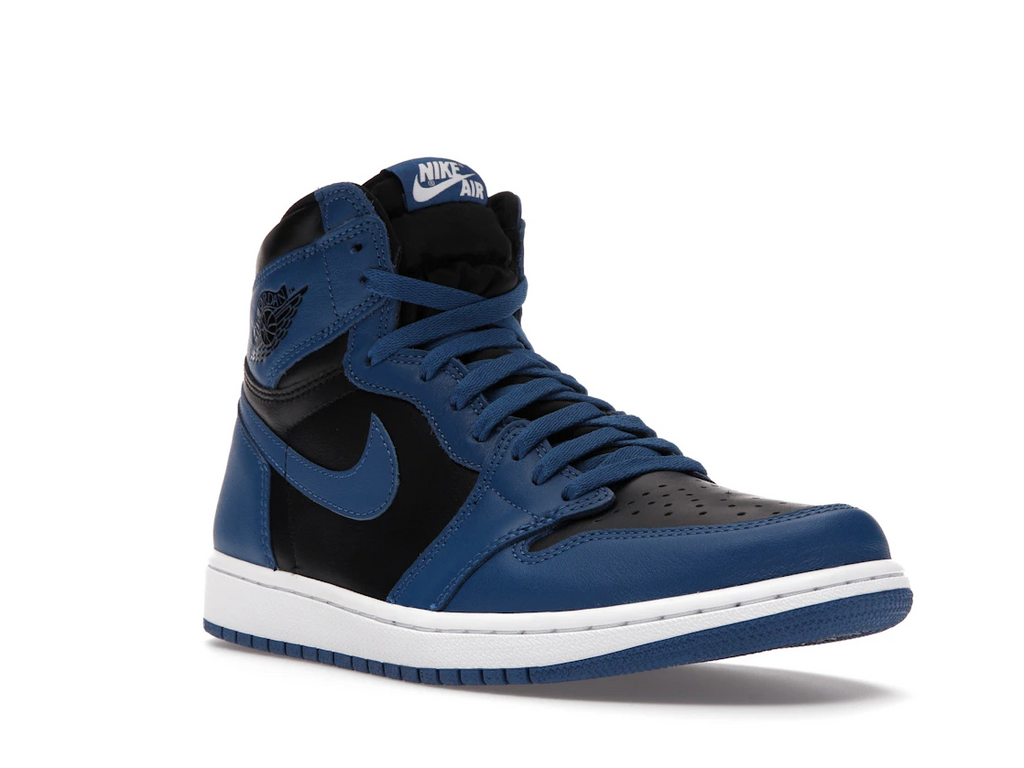 Air Jordan 1 Retro High OG Dark Marina Blue