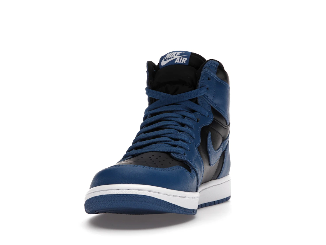 Air Jordan 1 Retro High OG Dark Marina Blue