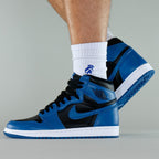 Air Jordan 1 Retro High OG Dark Marina Blue