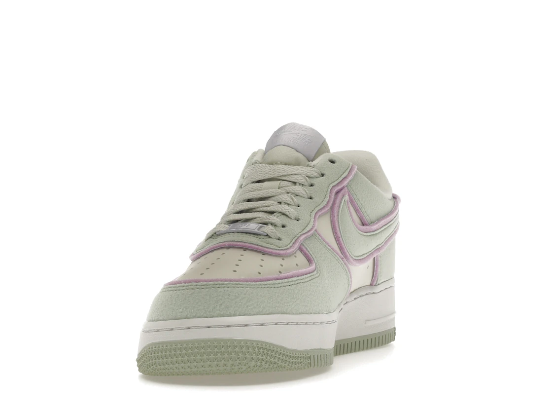 Nike Air Force 1 Low Sea Glass