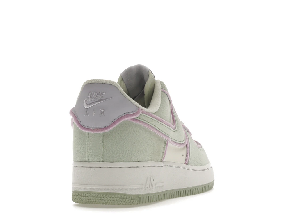 Nike Air Force 1 Low Sea Glass