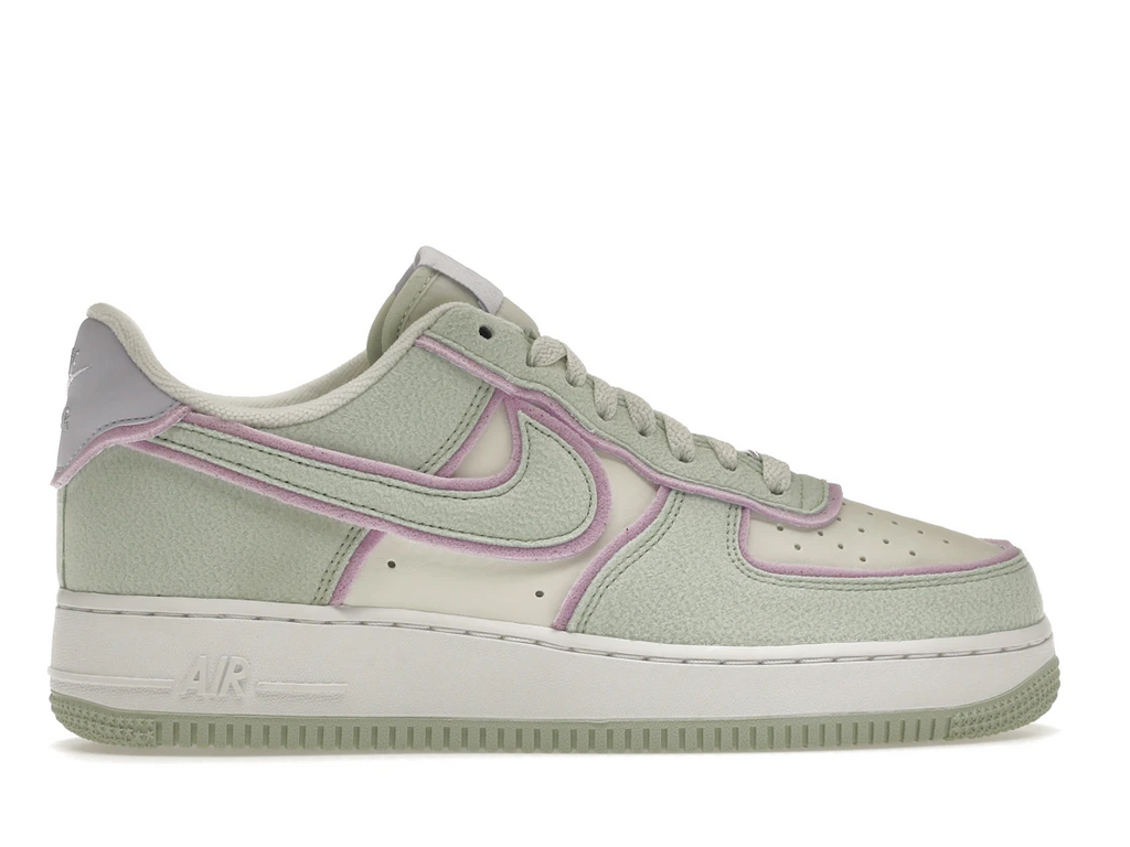 Nike Air Force 1 Low Sea Glass