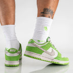 Nike Dunk Low AS Safari Swoosh Chlorophyll