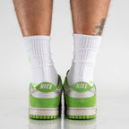 Nike Dunk Low AS Safari Swoosh Chlorophyll