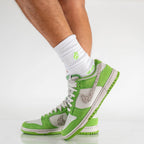 Nike Dunk Low AS Safari Swoosh Chlorophyll