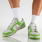 Nike Dunk Low AS Safari Swoosh Chlorophyll