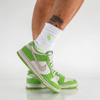 Nike Dunk Low AS Safari Swoosh Chlorophyll