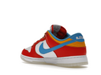 LeBron James x Nike Dunk Low Fruity Pebbles