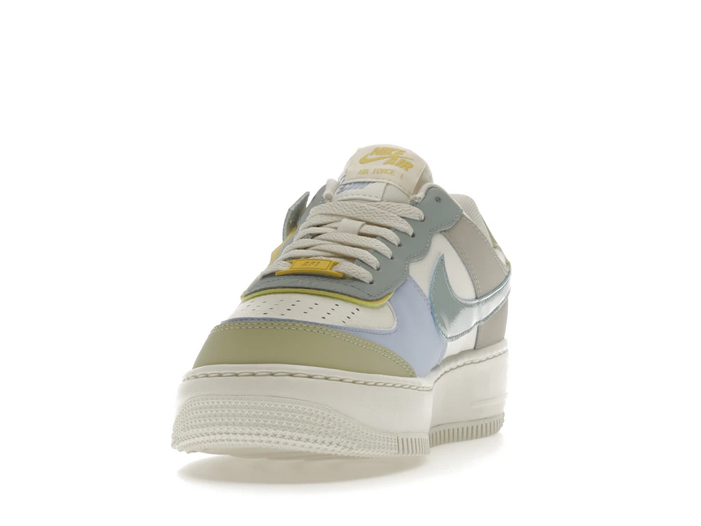 Nike Air Force 1 Low Shadow Ocean Cube (W)