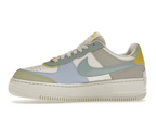 Nike Air Force 1 Low Shadow Ocean Cube (W)