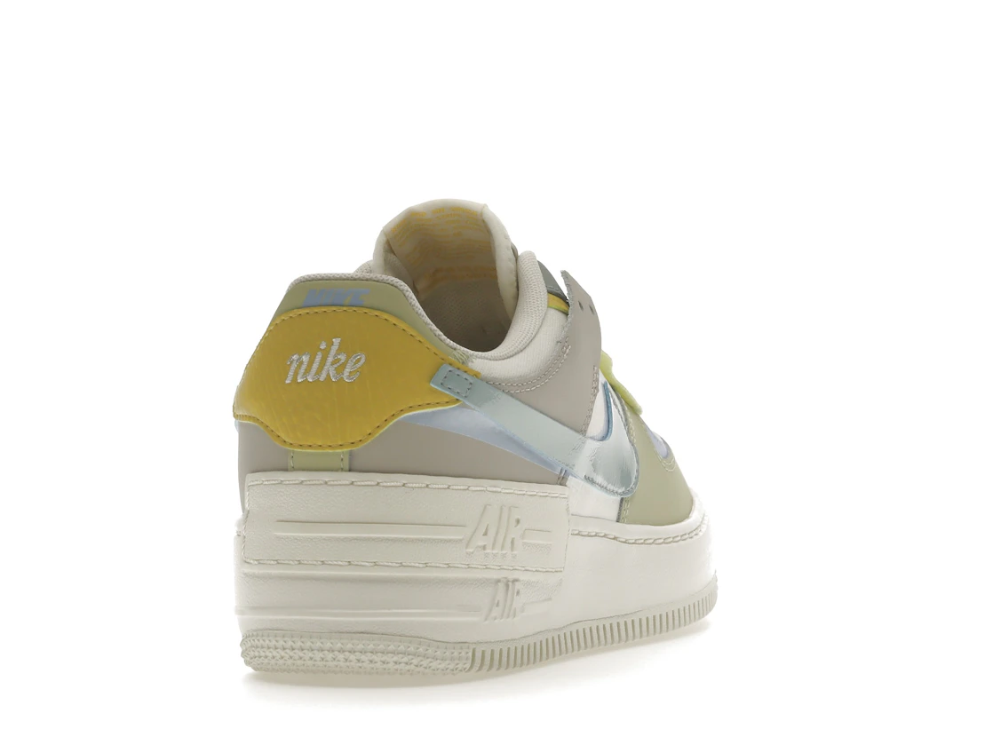 Nike Air Force 1 Low Shadow Ocean Cube (W)