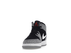 Air Jordan 1 Mid Elephant Print (GS)
