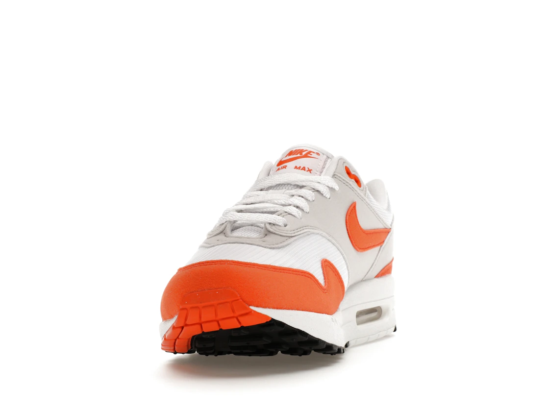 Nike Air Max 1 '87 Safety Orange (W)