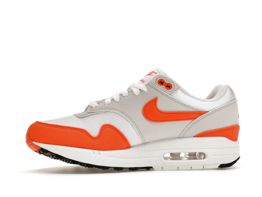 Nike Air Max 1 '87 Safety Orange (W)