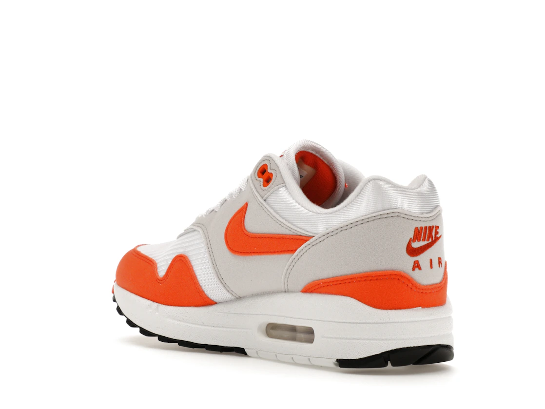 Nike Air Max 1 '87 Safety Orange (W)