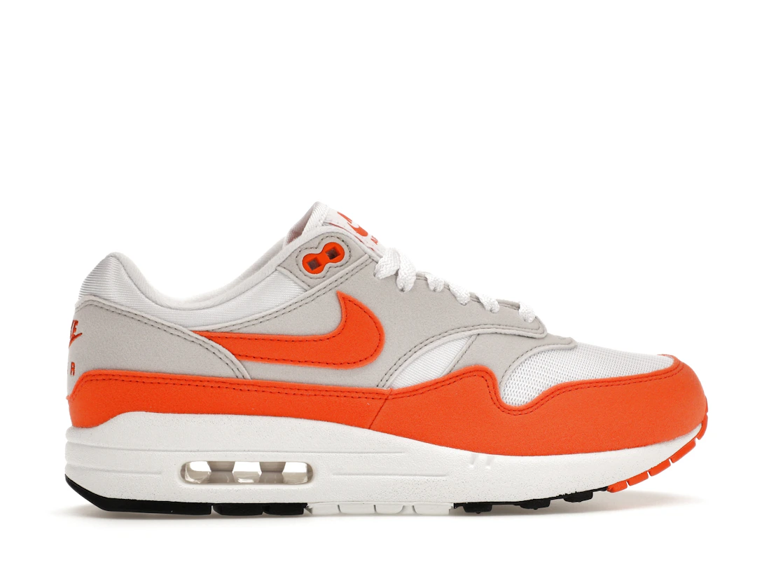 Nike Air Max 1 '87 Safety Orange (W)
