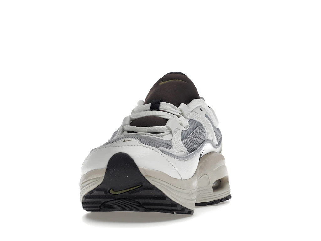 Nike Air Max Bliss Next Nature Wolf Grey Summit White (W)