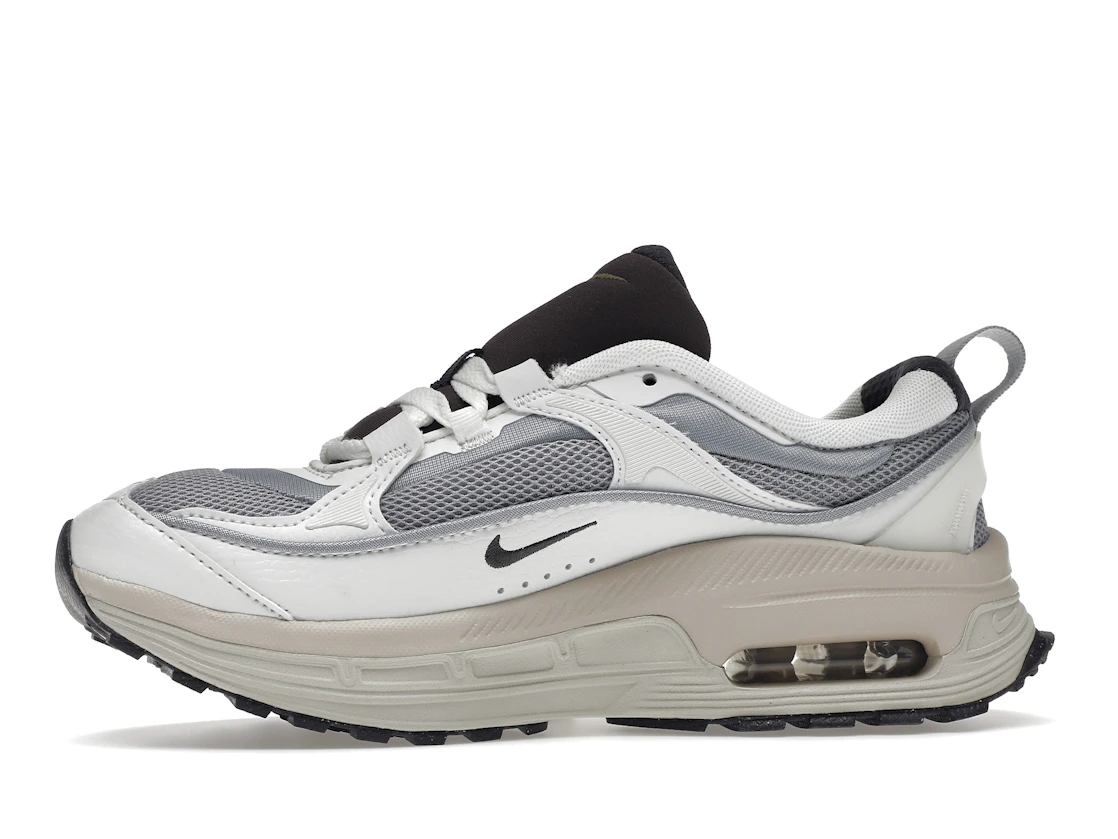 Nike Air Max Bliss Next Nature Wolf Grey Summit White (W)
