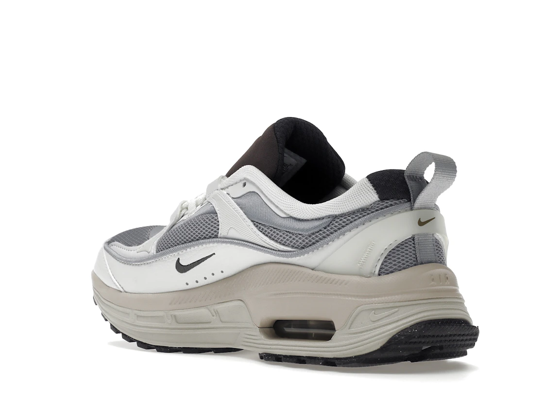 Nike Air Max Bliss Next Nature Wolf Grey Summit White (W)
