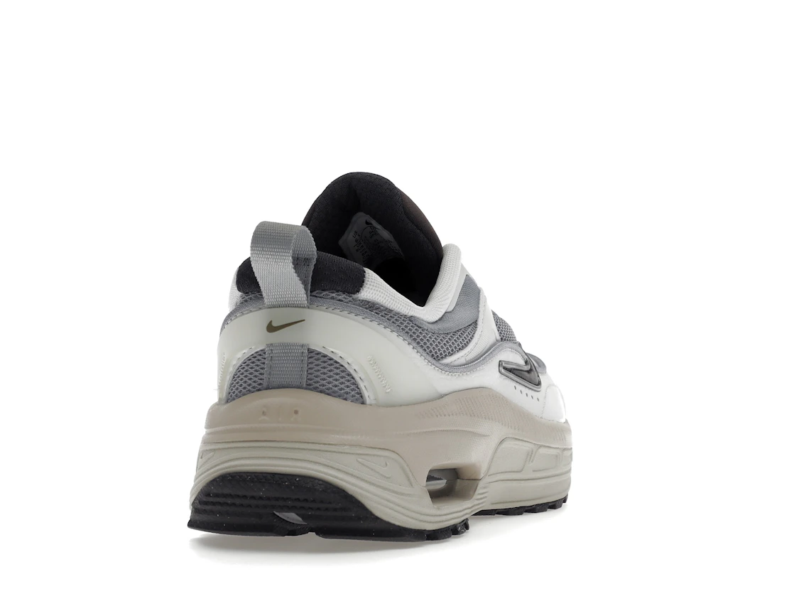 Nike Air Max Bliss Next Nature Wolf Grey Summit White (W)