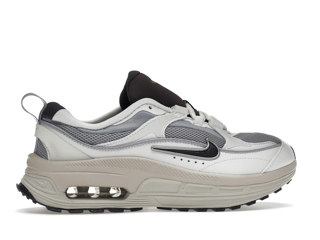 Nike Air Max Bliss Next Nature Wolf Grey Summit White (W)