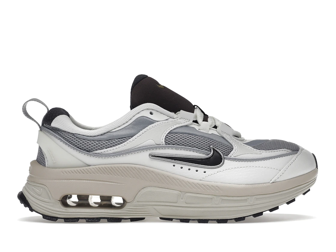 Nike Air Max Bliss Next Nature Wolf Grey Summit White (W)
