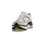 Nike Air Max Bliss White Black Volt (W)