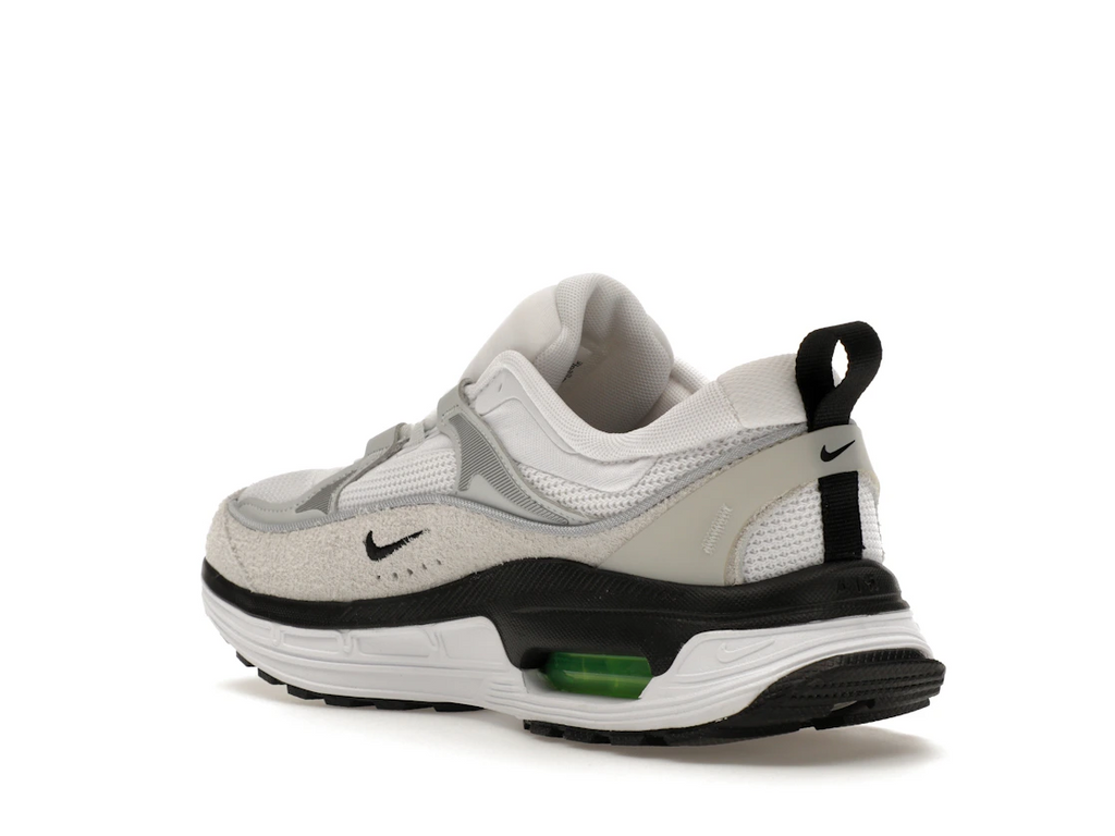 Nike Air Max Bliss White Black Volt (W)