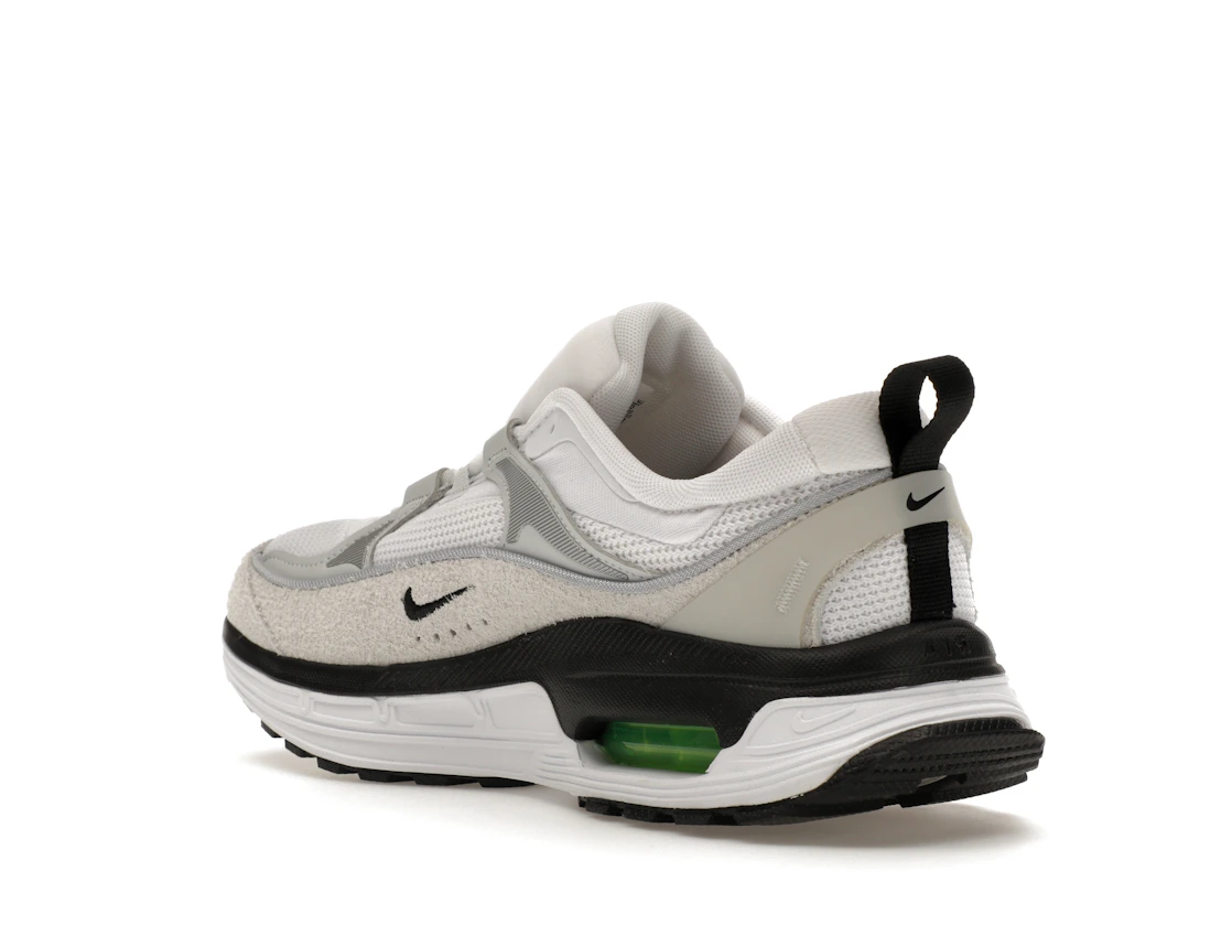 Nike Air Max Bliss White Black Volt (W)