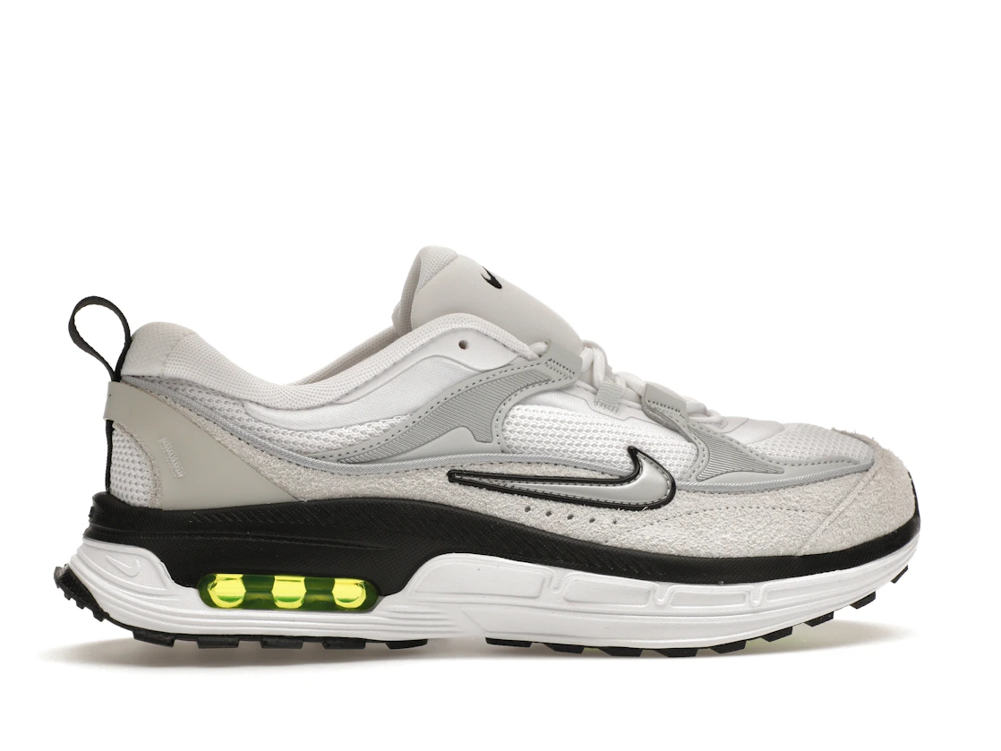 Nike Air Max Bliss White Black Volt (W)