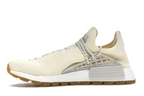 adidas NMD Hu Trail Pharrell Now Is Her Time Cream White