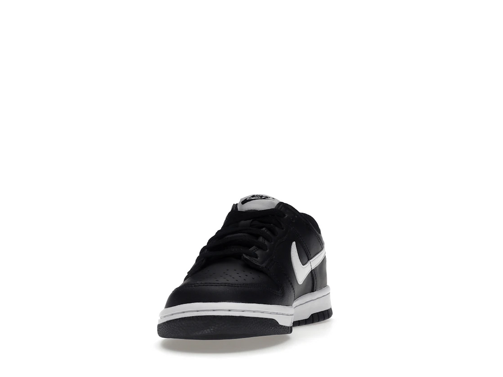 Nike Dunk Low Black Panda 2.0 (GS)