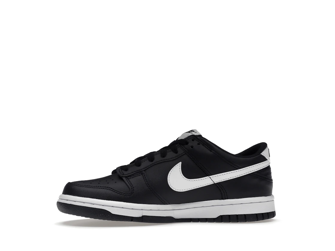 Nike Dunk Low Black Panda 2.0 (GS)