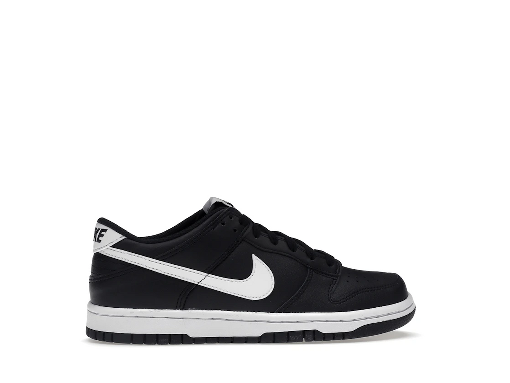 Nike Dunk Low Black Panda 2.0 (GS)