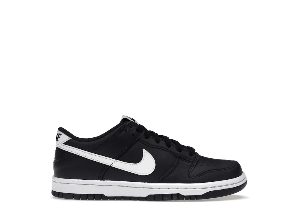 Nike Dunk Low Black Panda 2.0 (GS)