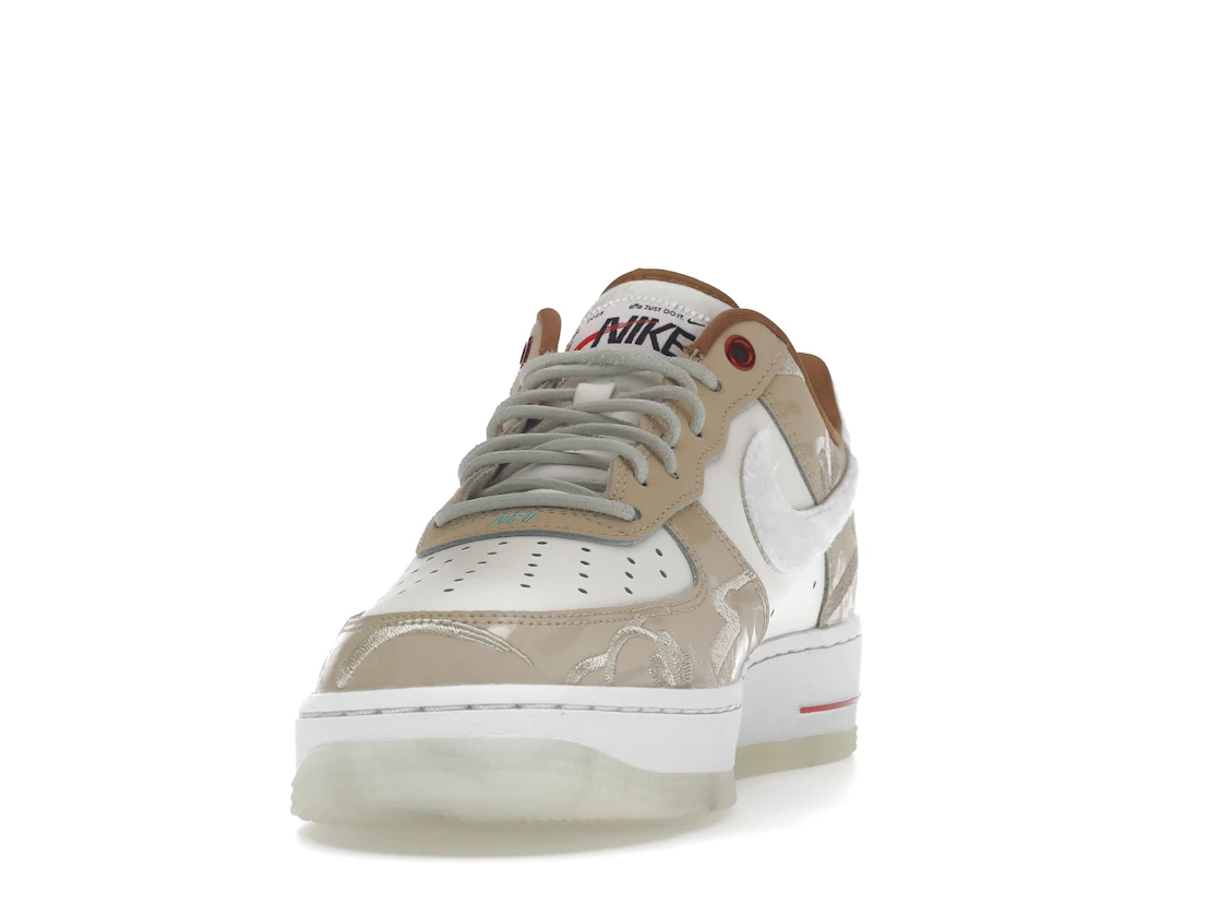 Nike Air Force 1 Low '07 LX Chinese New Year Leap High (W)
