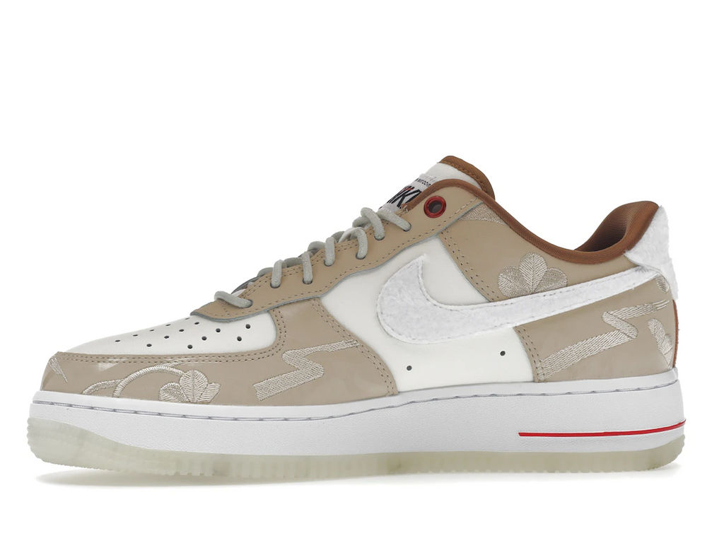 Nike Air Force 1 Low '07 LX Chinese New Year Leap High (W)