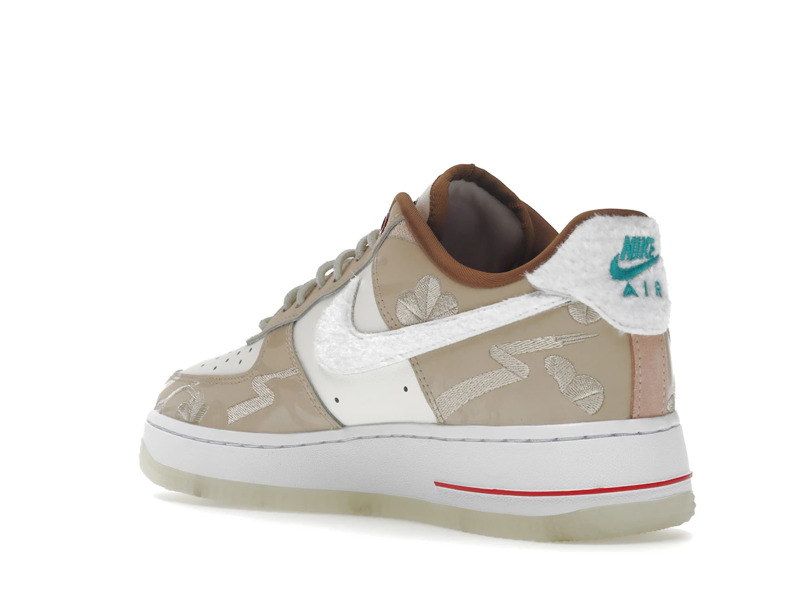 Nike Air Force 1 Low '07 LX Chinese New Year Leap High (W)