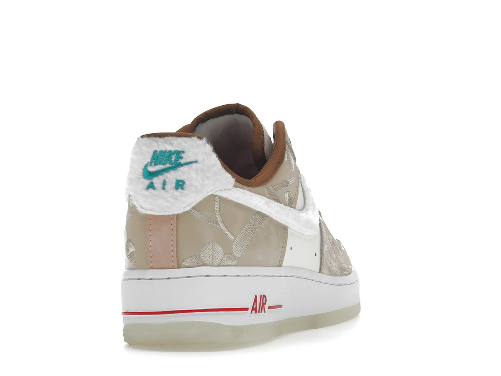 Nike Air Force 1 Low '07 LX Chinese New Year Leap High (W)