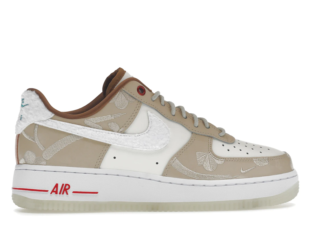 Nike Air Force 1 Low '07 LX Chinese New Year Leap High (W)