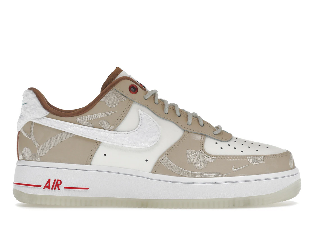 Nike Air Force 1 Low '07 LX Chinese New Year Leap High (W)