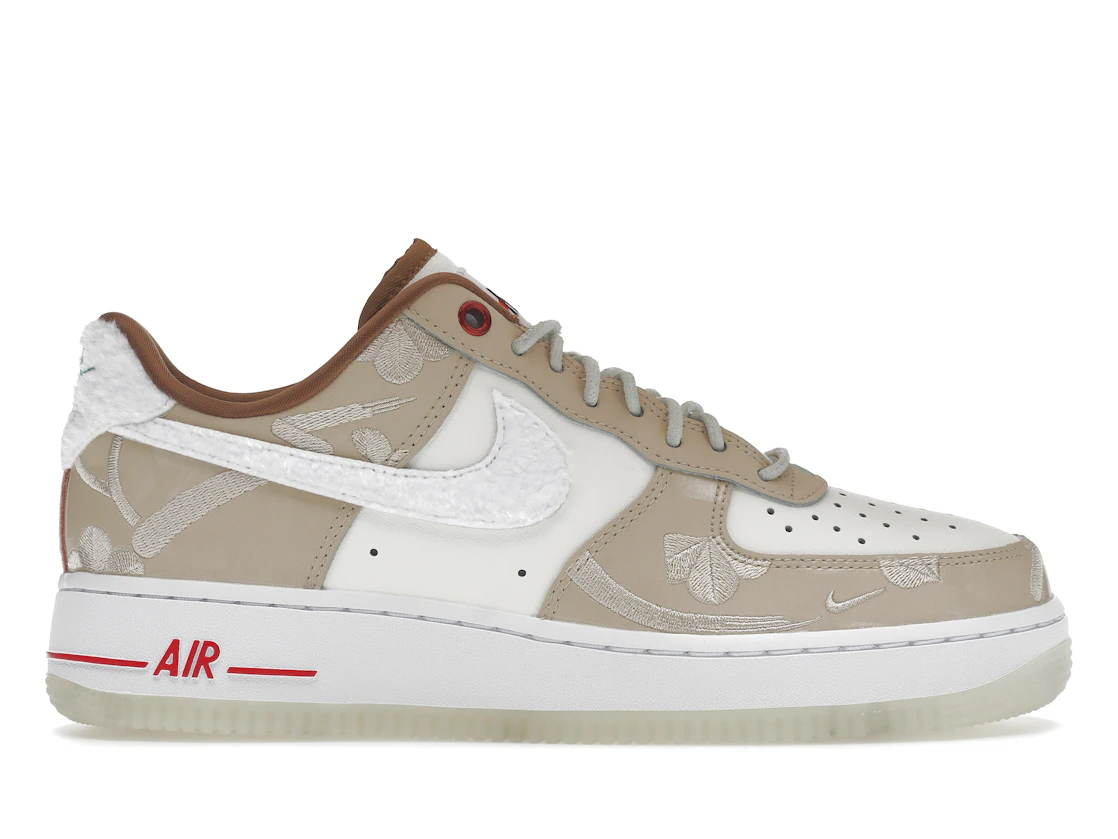 Nike Air Force 1 Low '07 LX Chinese New Year Leap High (W)