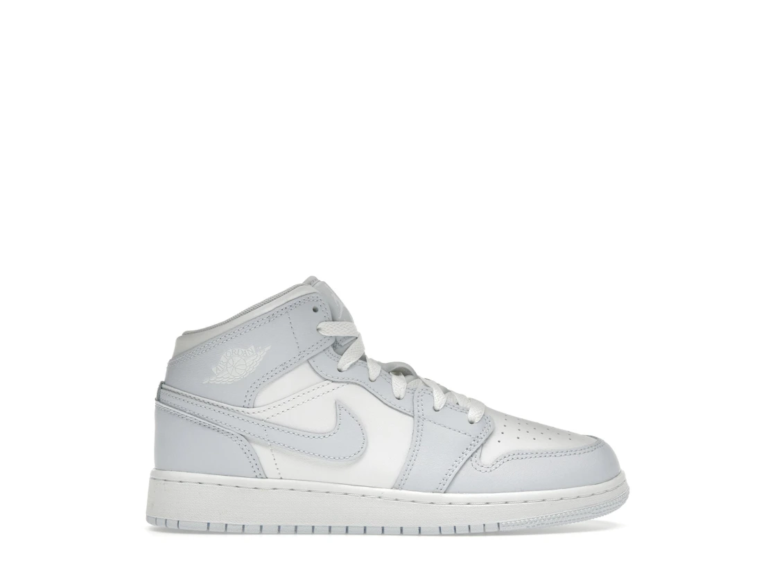 Jordan 1 Mid Cobalt Bliss (GS)