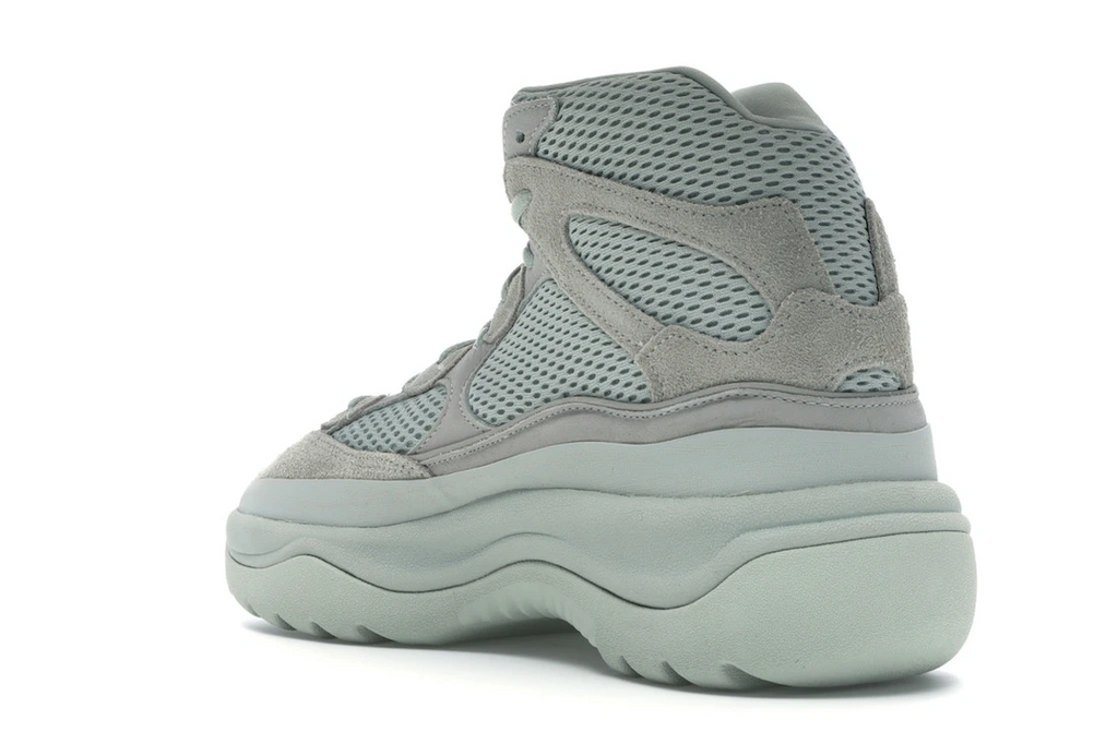 adidas Yeezy Desert Boot Salt
