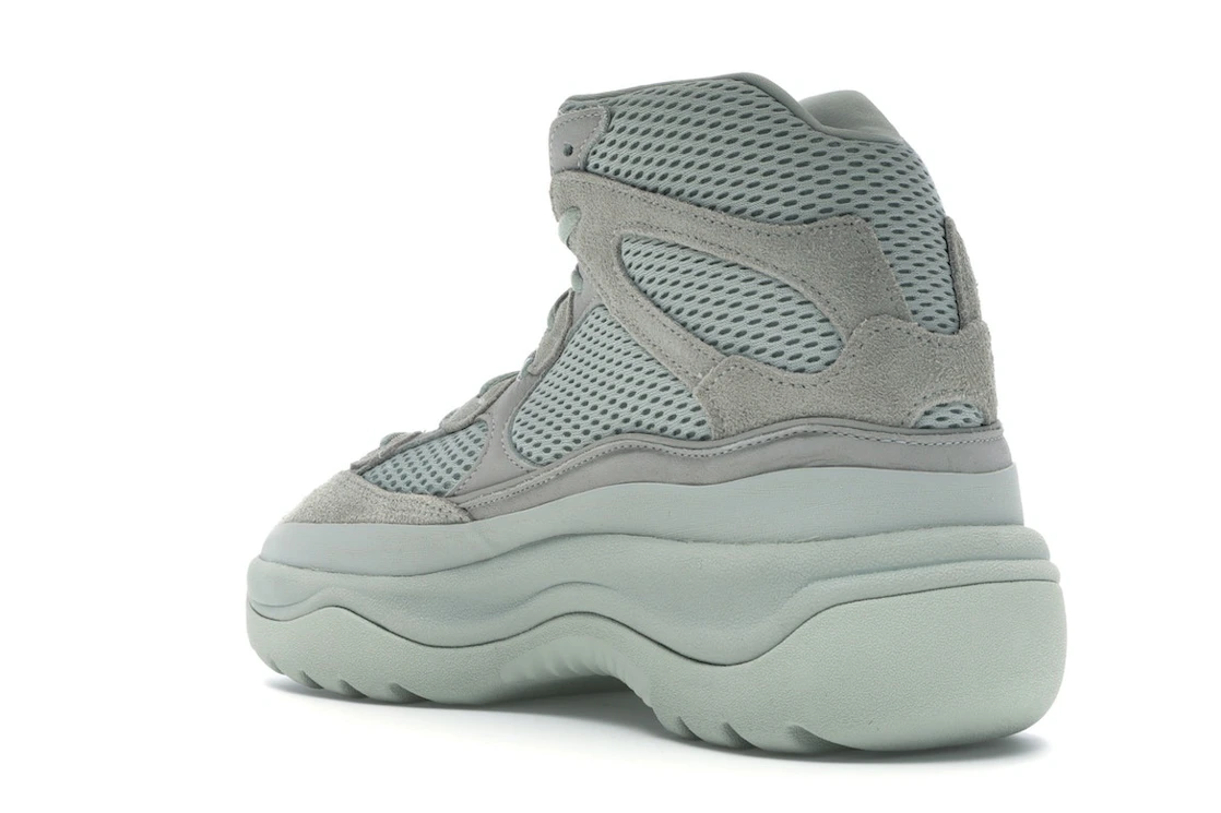 adidas Yeezy Desert Boot Salt