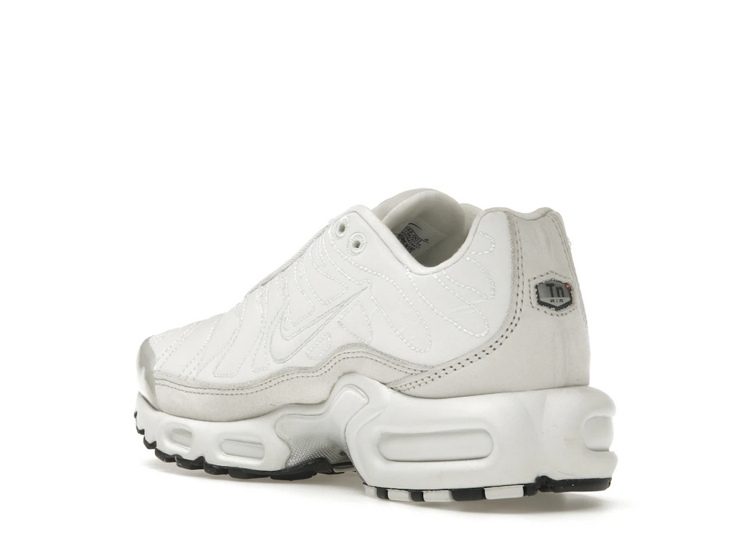 Nike Air Max Plus Platinum Tint (W)