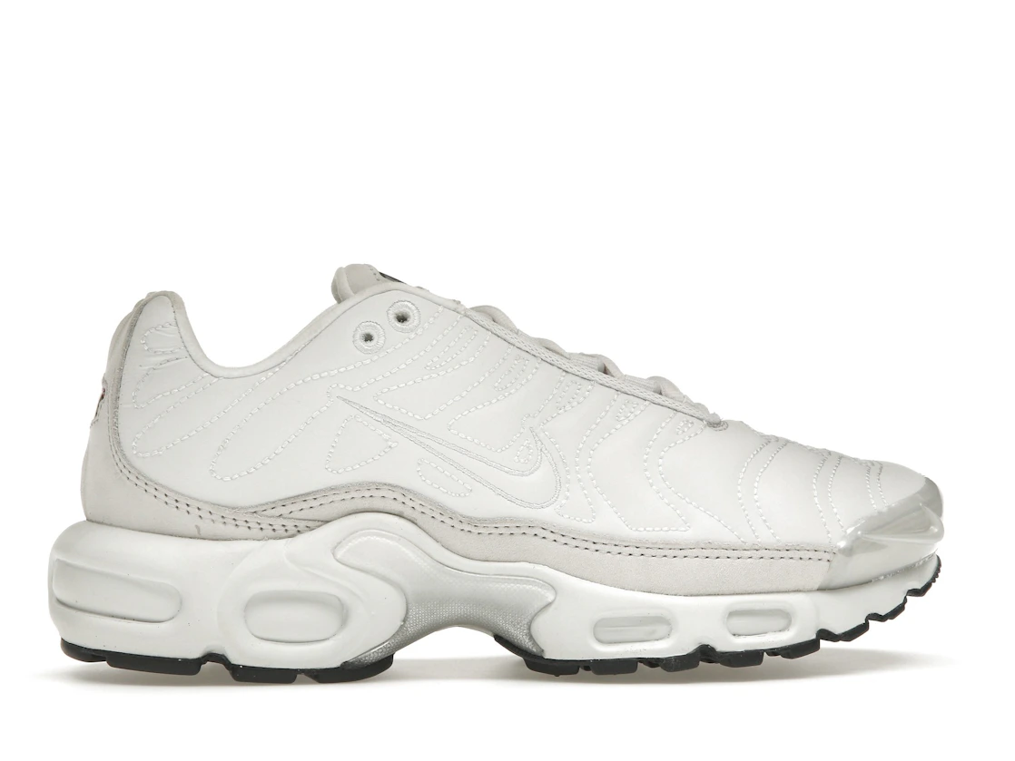 Nike Air Max Plus Platinum Tint (W)