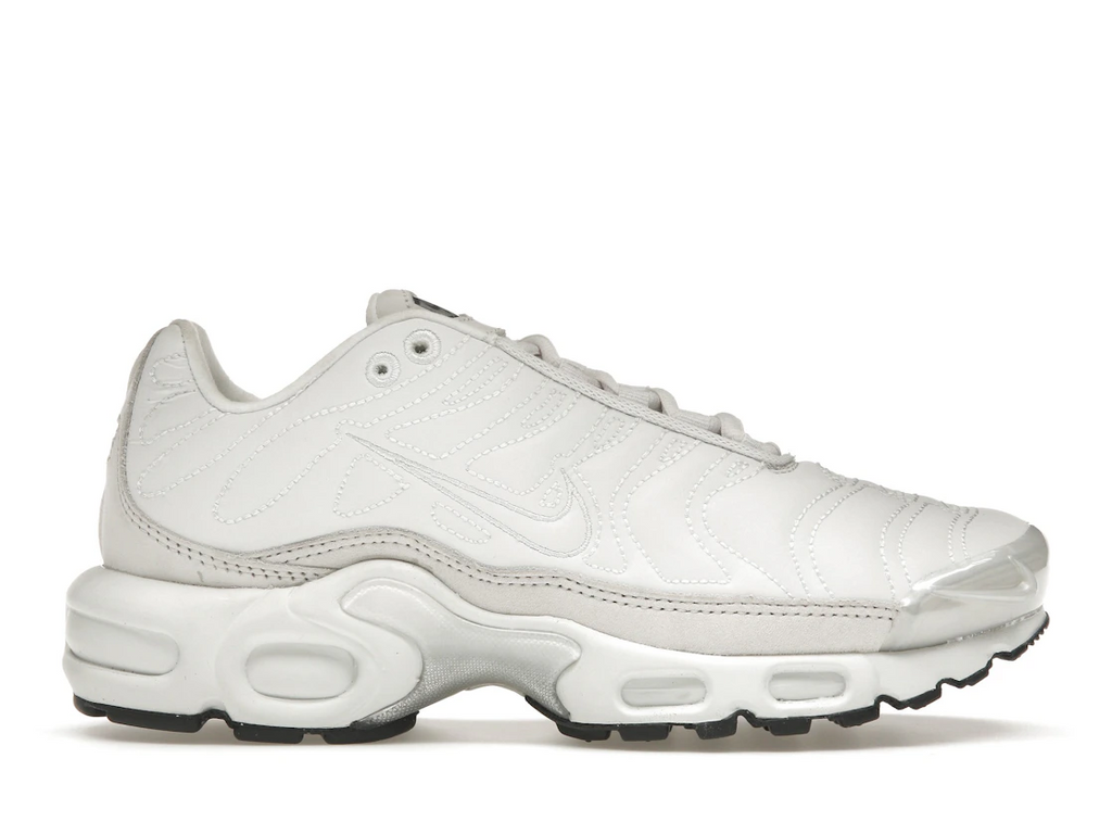 Nike Air Max Plus Platinum Tint (W)