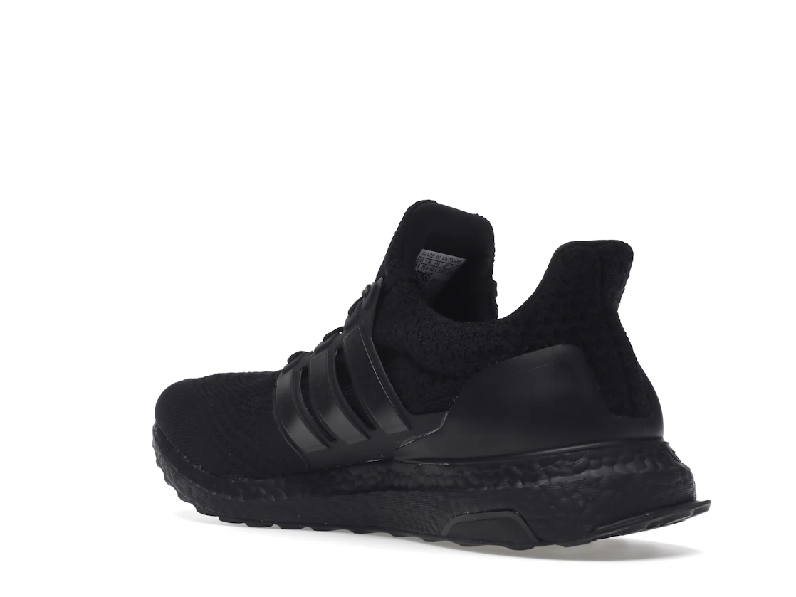 tenisky a boty adidas Ultra Boost 5.0 DNA Triple Black GV8745 ADONIO