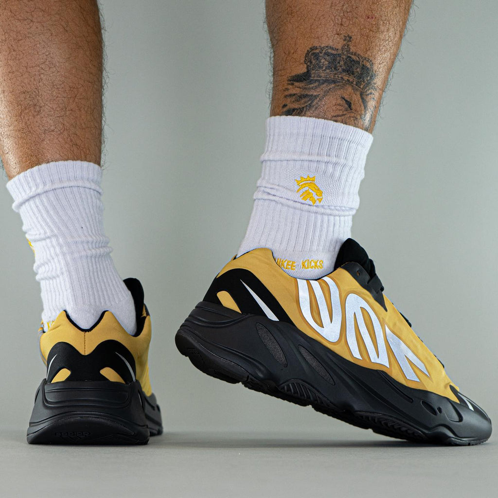adidas Yeezy Boost 700 MNVN Honey Flux